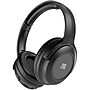 Cubitt Studio Wireless Active Noise Canceling Over-Ear Headphones, Bluetooth, Black (CTANC-1)~#|#~E31C2AC2-1894-4635-AEE3B51A84B47A50_sc7