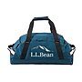 L.L.Bean Adventure 22" Polyester Carry-On Travel Duffel, Deep Admiral Blue (1000209417)~#|#~E31C5213-0433-4140-BEC66AD4C74032A9_sc7