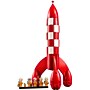 LEGO Ideas Tintin Moon Rocket, 1283 Pieces (21367)~#|#~E31CE1D0-8FE4-4BA6-9A9F8CF440EBCFD1_sc7