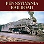 2026 Willow Creek Pennsylvania Railroad 12" x 12" Monthly Wall Calendar (52365)~#|#~E31DC907-9B5E-44DE-AAB20AEB3EA76526_sc7