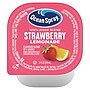Ocean Spray 100% Strawberry Lemonade Juice Blend, No Sugar Added, No Pulp, 4 oz., 48/Pack (220-02960)~#|#~E31F6D25-C021-44B5-8E01E8166117F506_sc7