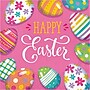 Creative Converting Happy Eggster Easter Paper Plates and Napkins Kit, Serves 16 (DTC9198E2G)~#|#~E3206B58-F1D2-4911-AD1819FBD7187110_sc7