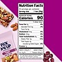 Pick Me Up Provisions™ Mini Gluten Free Cranberry Almond Nut Bar, 0.71 oz., 20 Bars/Box​ (PM63397)~#|#~E320DD25-D540-4DF2-A8D25C267C609873_sc7