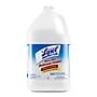 Lysol Professional Heavy Duty Bathroom Cleaner, Concentrate, Fresh Lime Scent, 1 gal. (3624194201)~#|#~E320E098-056B-46BF-8D1B798349234985_sc7