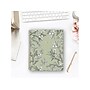 2025 Blue Sky Day Designer The Everygirl Tuberose 8.5" x 11" Weekly Planner, Plastic Cover, Green/White (150775)~#|#~E32269F4-C4C9-473E-9EF34CD824409BC9_sc7