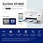 Epson EcoTank ET-4850 Refurbished Wireless, All-in-One Supertank Printer~#|#~E322DB20-AB2B-4C0D-B8A939109FDF2D3A_sc7
