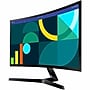 Samsung S3 24" Curved FHD VA 100Hz AMD FreeSync Monitor, Black (LS24D368GANXZA)~#|#~E322FCE8-58C6-4C2C-A5ACFDCB78418957_sc7