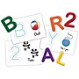 Teacher Created Resources Alphabet & Numbers Learning Cards, 75/Set (TCR21034)~#|#~E3232D3E-6107-43D3-92EDB673E814AD84_sc7