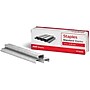 Staples Standard Staples, 1/4" Leg Length, 5000 /Box (TR58090)~#|#~E323E9F2-9C4E-4AB8-8ADA45A3AB5D52F9_sc7