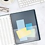 2025-2026 AT-A-GLANCE Signature 8.5" x 11" Academic Weekly & Monthly Planner, Faux Leather Cover, Navy ~#|#~E3254575-AFB6-4B5D-8620CE52B7B10F99_sc7