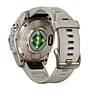 Garmin epix Pro Smart Watch, 42mm, Soft Gold & Light Sand (GRM0280210)~#|#~E3292396-9DD7-4E97-B77501809D49C571_sc7