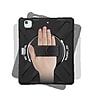 SaharaCase Raider-X Series Heavy Duty Case for iPad Air 13" (M3/M2), Scorpion Black (TB00416)~#|#~E32DE431-B120-4F65-8B8D5593B7AB988F_sc7