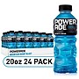 Powerade Mountain Berry Blast Sports Drink, 20 oz., 24/Carton (00049000007909)~#|#~E32EEAA4-D275-40BF-9A71AB8D506443C5_sc7