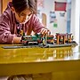 LEGO City Vintage Steam Train, 575 Pieces (60511)~#|#~E330618F-AA66-46E2-9F9625B108B86548_sc7