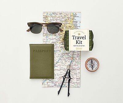Pinch Provisions Travel Comfort Set - Thumbnail 3