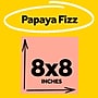 Post-it Super Sticky Big Notes, 8" x 8", Papaya Fizz, 30 Sheet/Pad, 1 Pad (BN-8PFZ)~#|#~E332A24C-3259-4DE9-98FFF9D1FCB0D0E6_sc7