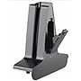 HP Poly Cradle, Wireless Headset Charging Capability, Black (85T32AA#ABA)~#|#~E335F7F5-DAC0-402A-83F4C640C0CDEC1E_sc7
