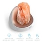 Pure Enrichment PureGlow 2-in-1 Heat Based Salt Lamp Diffuser, 3.4 oz. (PESLTDF)~#|#~E33622CD-B8D8-4ECB-B9B5C2155B04C177_sc7