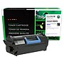 Clover Imaging Group Remanufactured Black Standard Yield Toner Cartridge Replacement for Lexmark 24B6015~#|#~E336C1D3-CD62-43AE-8EAAE0F33E5AF4E1_sc7