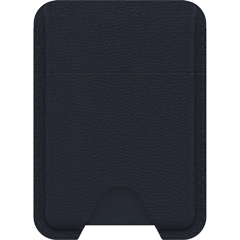 OtterBox Symmetry Series MagSafe Wallet, Blue Sentiment (77-98728) image 1