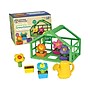 Learning Resources Growing Greenhouse Color and Number Playset (LER3605)~#|#~E33959DC-9CE8-4C7F-988CF1CE39341BD9_sc7