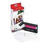 Canon KP-36IP Color Ink Cartridge and Photo Paper Set, 6/Pack (7737A001)~#|#~E3395E16-27E6-4A5F-BB1A9A13CB3FA6F8_sc7