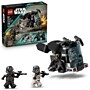 LEGO Star Wars Death Trooper & Night Trooper Battle Pack, 119 Pieces (75412)~#|#~E33A9FE1-E6C5-4775-A33D9B9CA0E65D2F_sc7