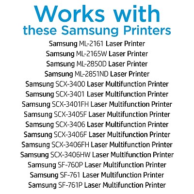 HP 101S Black Standard Yield Toner Cartridge, Prints Up to 1,500 Pages (SU700A) Sansujyuku sansujyuku.com