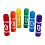 Crayola Project Kid's Paint Sticks, Assorted Colors, 6/Pack, 6 Packs/Bundle (BIN541070-6)~#|#~E33D4E45-AB24-4656-A2C2DDCF09F2E7C5_sc7