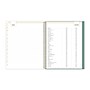 2025-2026 Day Designer for Blue Sky Leaves 8.5" x 11" Academic Year Weekly & Monthly Planner, Plastic Cover (151066)~#|#~E33DC39F-AE2F-4088-ADD384373FA8123F_sc7