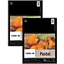 Canson Artist Series 9" x 12" Mi-Teintes Pastel Pad, 24 Sheets/Book, 2/Bundle (MCX100510897-2)~#|#~E33F796C-4C4D-43F1-9EF4779721717EF2_sc7