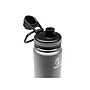 Takeya Originals Stainless Steel Vacuum Insulated Water Bottle, 24 oz., Graphite (50045)~#|#~E342EC41-B161-4176-95645DD1DED265B6_sc7