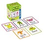 Junior Learning Rainbow Phonics Alien Word Cards, Non-Words, 148/Set (JRLRP109)~#|#~E345CF0D-BDE0-4CF1-8B1CF0ADA14F9704_sc7