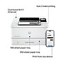 HP LaserJet Pro 4001dw Wireless Black & White Laser Printer, Single-Function, Print, Best for Office (2Z601F)~#|#~E346B7BB-7838-4761-95BFEDE578AA8028_sc7