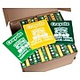 Crayola Colors of the World Washable Kids Marker, Broad, Assorted Colors, 24/Pack, 10 Packs/Carton (588228)~#|#~E3473C35-4208-46B6-98D69CF7B4BF5644_sc7