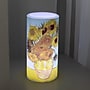 Lavish Home Van Gogh Sunflowers LED Candle (80-FC3001)~#|#~E347DE04-AB07-4FF2-823F8109EFF06E35_sc7