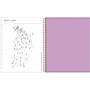 2025 Blue Sky Britt Mills Citrus Sunrise 8.5" x 11" Weekly & Monthly Planner, Plastic Cover, Multicolor (148026)~#|#~E348F60F-1992-4DFF-985482EB41AB09CD_sc7