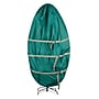 Tiny Tim Totes Upright Christmas Tree Storage Bag for 9 ft. Tree, Green (83-DT5583)~#|#~E3497352-CD3F-4C19-BC8395E32A0A22FD_sc7