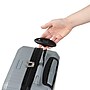 Bugatti Bondstreet Luggage Scale, Black (TAC5415BS-BLK)~#|#~E349E177-9CBE-4D63-BF753227AECB5584_sc7
