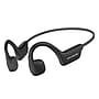 OPN Sound Osso Wireless Bone-Conduction Headphones with Microphone, Bluetooth, Black (OS1000BC)~#|#~E34AB174-1128-404E-940F3F30198151B2_sc7