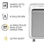 Fellowes LX210 16-Sheet Micro-Cut Shredder (5015301)~#|#~E34ACC1C-0764-449E-8A5BD933CF0C5B77_sc7