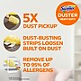 Swiffer Heavy Duty Duster Refill, Yellow, 11 Dusters/Box, 3 Boxes/Carton (99035)~#|#~E34C9E99-761E-4457-B36B86671D6AA572_sc7