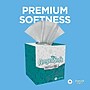 Angel Soft Professional Series Facial Tissue, 2-ply, 96 Tissues/Box (46580)~#|#~E34F0960-6C66-4710-9C2D7753F743558F_sc7