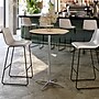 Flash Furniture 30'' Round Wood Cocktail Table (XA30COTA)~#|#~E34FD679-EE84-41B6-8F31713D1AC3364A_sc7