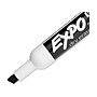 Expo Dry-Erase Markers, Chisel Tip, Black, 8/Pack (1980443)~#|#~E351377B-B0F6-4973-8EFDB8A3A596FBA1_sc7
