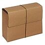 Pendaflex Moisture Resistant Heavy Duty Reinforced Kraft Accordion File, AlphabeticalIndex, 21 Pocket, Letter, Brown (K-17A-OX)~#|#~E351A11A-0EB6-404F-AEA157D9E3B79906_sc7