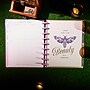 2026 Me & My Big Ideas Butterfly Botanics 8.75" x 9.75" Weekly & Monthly Standard Planner, Plastic Cover (PPCD12-675)~#|#~E354C942-5B43-4126-83DD81580619CE5B_sc7