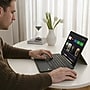 SaharaCase ProTouch Slim Keyboard Case with Trackpad for Galaxy Tab S10 FE+, Black (TB00476)~#|#~E357CCCD-C34A-406D-A8F4BDEB5C9D0DD2_sc7