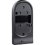 Poly TC10 Mounts & Stands, Glass Mount, Black (874P9AA)~#|#~E358C873-4F95-4AE3-8B42E03784727FCD_sc7