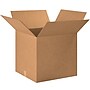 20" x 20" x 18" Shipping Boxes, 32 ECT, Brown, 10/Bundle (202018)~#|#~E3593058-94D6-4706-992F3F3321B26FEE_sc7